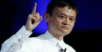 又一个超级巨头被拿下！马云今晚沸腾了整个欧洲！！